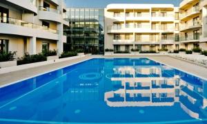 VacationClub - Hotel Lido Apartament 1106