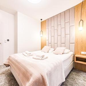 VacationClub - Hotel Lido Apartament 1106