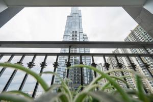 The Suite Landmark Luxury Aparrtment