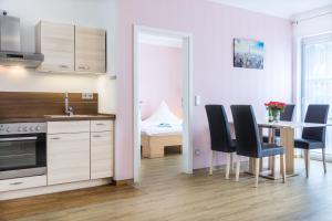 Ferienhaus Drachenflieger Pepelow