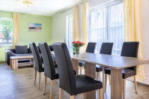 Ferienhaus Drachenflieger Pepelow