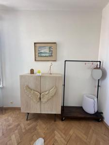Petrol Pack apartmán