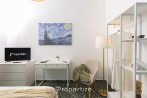 Central Cagliari by Propertize