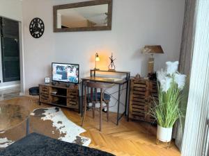 JAWORSKI APARTS - Apartament Deluxe 40m2-Loggia SELF CHECK IN 24H - bezkontaktowo sam się meldujesz i wymeldowujesz przez 24h