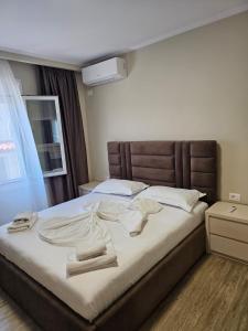 Milica Apartment