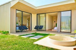 Grand Luxcamp Soebi Farm Cikole by Horison