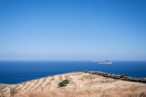 Ayelma - Kythnos Villa