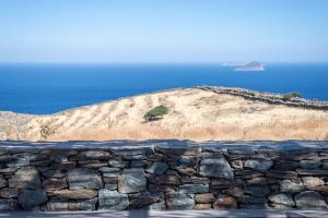 Ayelma - Kythnos Villa