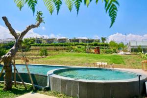 Grand Luxcamp Soebi Farm Cikole by Horison