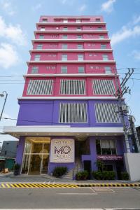 Hotel Mó -Taguig