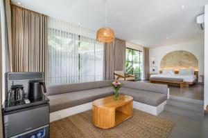TARRA VILLAS by Exotic Bali Properties