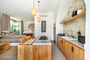 TARRA VILLAS by Exotic Bali Properties