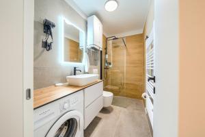 Highland Split Apartments - Unit 2