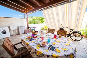Villetta Tesea In Residence Near The Sea - Happy Rentals