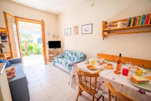Villetta Tesea In Residence Near The Sea - Happy Rentals