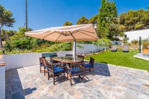 Cubos Torremolinos La Paloma Apartment
