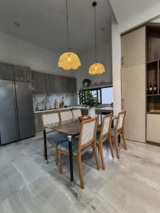 Laika House, Nature and Slow Living