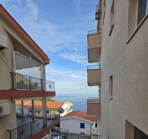 Milly Apartment