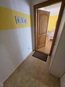 Milly Apartment