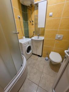 Milly Apartment