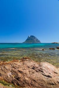 Appartamento a 10 minuti da San Teodoro