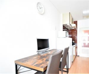 Presant South 8 West 1 Vacation STAY 5822