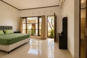 Pucuk Rejuna Guest House
