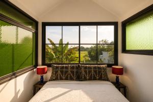 Pucuk Rejuna Guest House