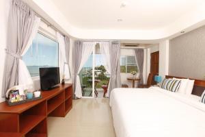 KP Seaview Jomtien