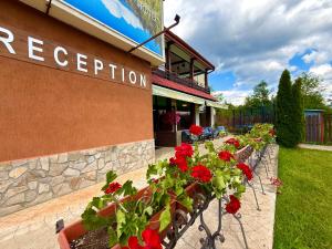 Tryavna Lake Hotel & SPA