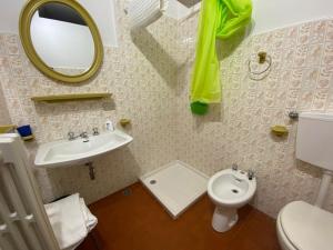 Dormire a Valgoglio Baita della Diga