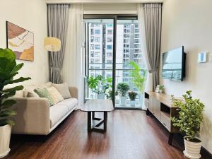 CPS Apartment at Masteri Waterfront Ha Noi