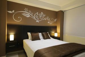Standard Double Room room in Hotel Solec