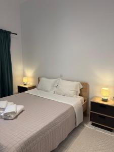 Anassa Homes Leros