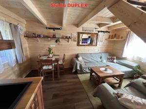 MK Apartment Karpaty