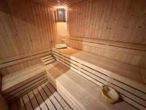 Apartments St Ivan Rilski Spa Bansko