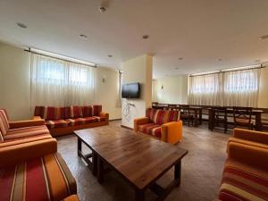 Apartments St Ivan Rilski Spa Bansko