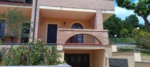 Assisi Living Club - Appartamento Ibisco con piscina