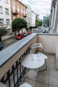 Krakow City Stay Deluxe