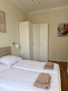 Jeleni Sen - Apartament przy deptaku