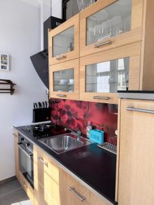 Jeleni Sen - Apartament przy deptaku