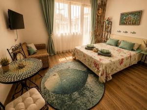 Guest house Hei taka