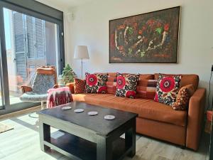 Penthouse-Pool-Jacuzzi-Gym-Sauna- Beach PMT41