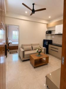 Nivasa living