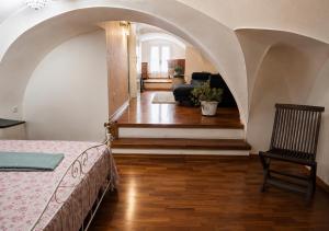 Il Salento di Socrate e Socrata