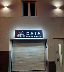 Caia House