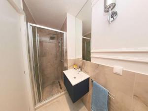 Apartament Marreo Casa del Mar