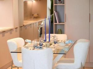 Apartament Marreo Casa del Mar