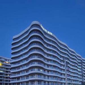 Apartament Marreo Casa del Mar