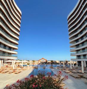 Apartament Marreo Casa del Mar